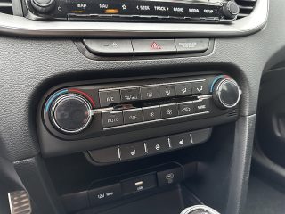 KIA Cee'd SW SILBER 1.0 TGDI P2