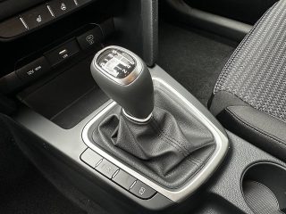 KIA Cee'd SW SILBER 1.0 TGDI P2