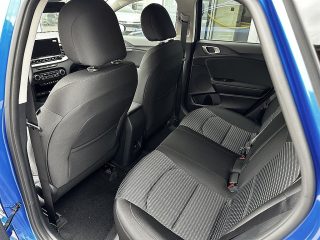 KIA Cee'd SW SILBER 1.0 TGDI P2