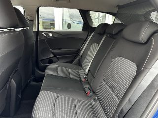 KIA Cee'd SW SILBER 1.0 TGDI P2