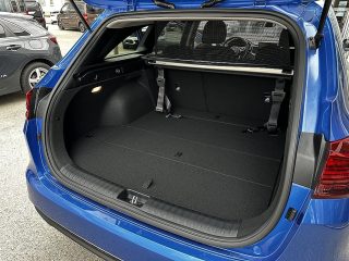 KIA Cee'd SW SILBER 1.0 TGDI P2
