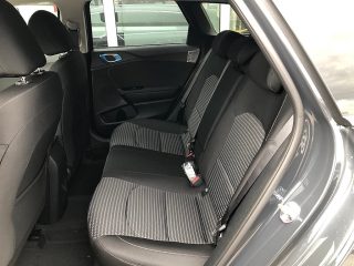 KIA Cee'd SW SILBER 1.0 TGDI P2
