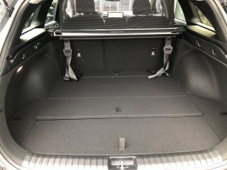 KIA Cee'd SW SILBER 1.0 TGDI P2