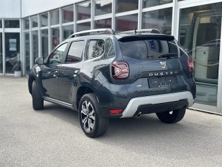 Dacia DUSTER PRESTIGE EDC TCE150