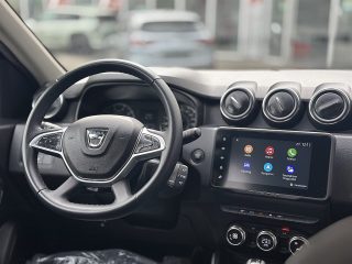 Dacia DUSTER PRESTIGE EDC TCE150