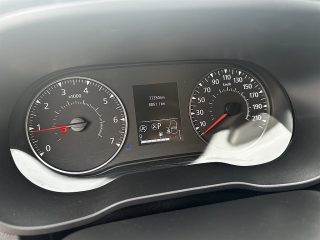 Dacia DUSTER PRESTIGE EDC TCE150