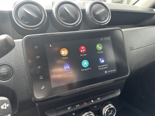 Dacia DUSTER PRESTIGE EDC TCE150
