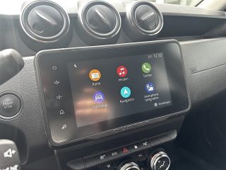 Dacia DUSTER PRESTIGE EDC TCE150