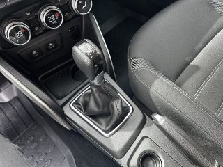 Dacia DUSTER PRESTIGE EDC TCE150