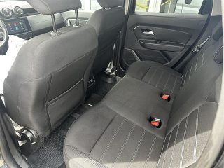 Dacia DUSTER PRESTIGE EDC TCE150