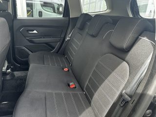 Dacia DUSTER PRESTIGE EDC TCE150