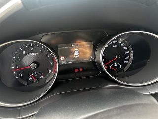 KIA Cee'd SILBER 1.5 TGDI