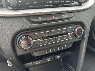 KIA Cee'd SILBER 1.5 TGDI