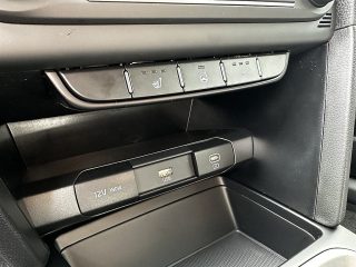 KIA Cee'd SILBER 1.5 TGDI