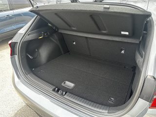 KIA Cee'd SILBER 1.5 TGDI