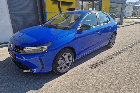 Opel Corsa 1,2 Edition