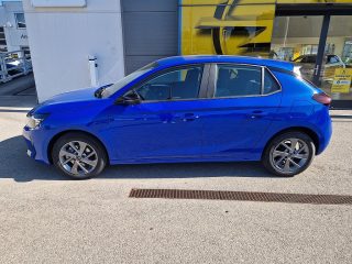 Opel Corsa 1,2 Edition
