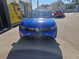 Opel Corsa 1,2 Edition
