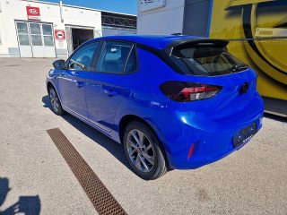 Opel Corsa 1,2 Edition