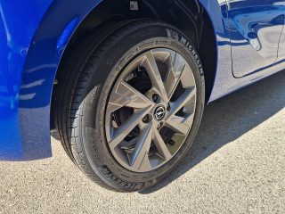 Opel Corsa 1,2 Edition