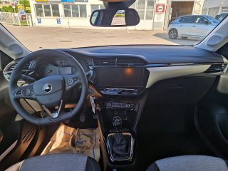 Opel Corsa 1,2 Edition