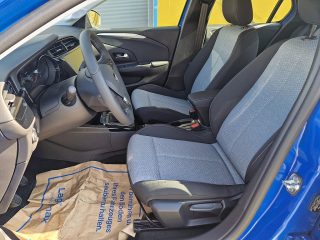 Opel Corsa 1,2 Edition