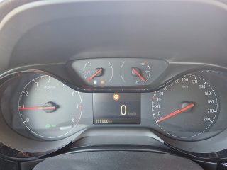 Opel Corsa 1,2 Edition
