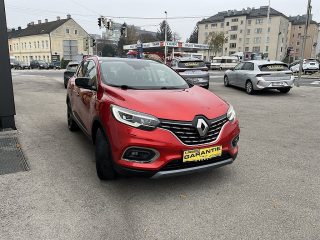 Renault KADJAR BLACK EDITION EDC TCE140