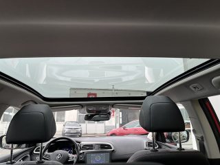 Renault KADJAR BLACK EDITION EDC TCE140