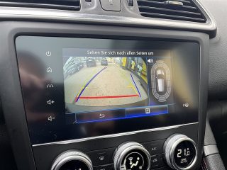 Renault KADJAR BLACK EDITION EDC TCE140