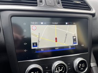 Renault KADJAR BLACK EDITION EDC TCE140