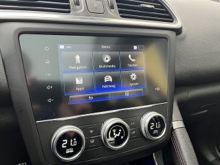 Renault KADJAR BLACK EDITION EDC TCE140