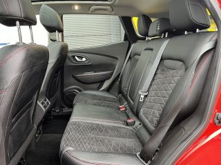 Renault KADJAR BLACK EDITION EDC TCE140