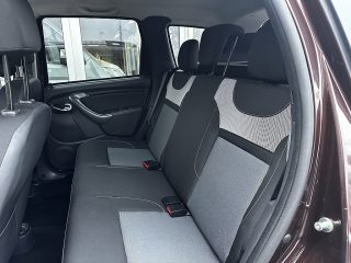 Dacia DUSTER BLACKSHADOW SCE115