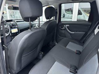 Dacia DUSTER BLACKSHADOW SCE115
