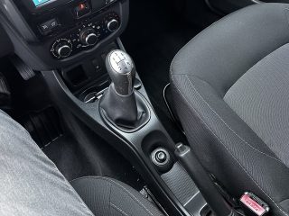 Dacia DUSTER BLACKSHADOW SCE115