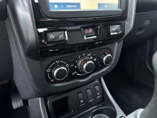 Dacia DUSTER BLACKSHADOW SCE115