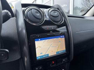 Dacia DUSTER BLACKSHADOW SCE115