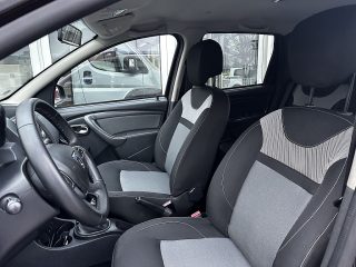 Dacia DUSTER BLACKSHADOW SCE115