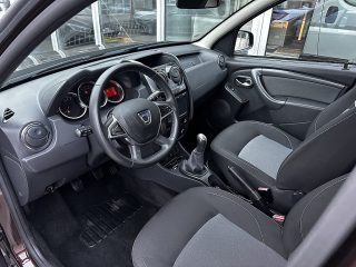 Dacia DUSTER BLACKSHADOW SCE115