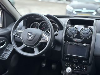 Dacia DUSTER BLACKSHADOW SCE115