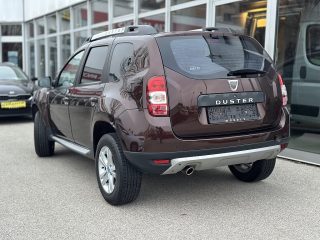 Dacia DUSTER BLACKSHADOW SCE115