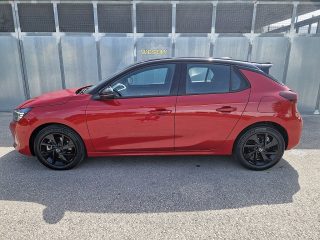 Opel Corsa 1,2 Direct Injection Turbo Euro 6.4 MHEV Corsa GS Aut.
