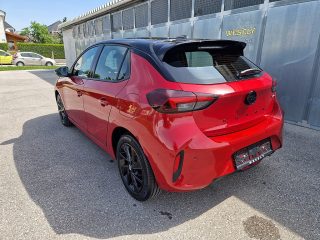 Opel Corsa 1,2 Direct Injection Turbo Euro 6.4 MHEV Corsa GS Aut.