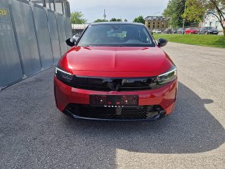 Opel Corsa 1,2 Direct Injection Turbo Euro 6.4 MHEV Corsa GS Aut.