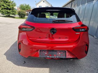 Opel Corsa 1,2 Direct Injection Turbo Euro 6.4 MHEV Corsa GS Aut.