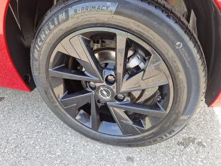 Opel Corsa 1,2 Direct Injection Turbo Euro 6.4 MHEV Corsa GS Aut.