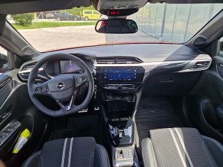 Opel Corsa 1,2 Direct Injection Turbo Euro 6.4 MHEV Corsa GS Aut.