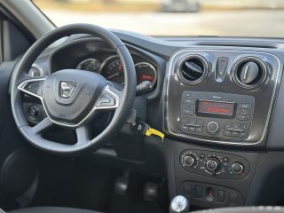 Dacia Sandero Supreme Blue dCi 75 S&S