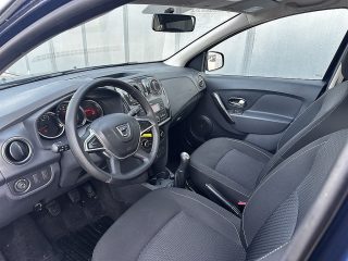 Dacia Sandero Supreme Blue dCi 75 S&S